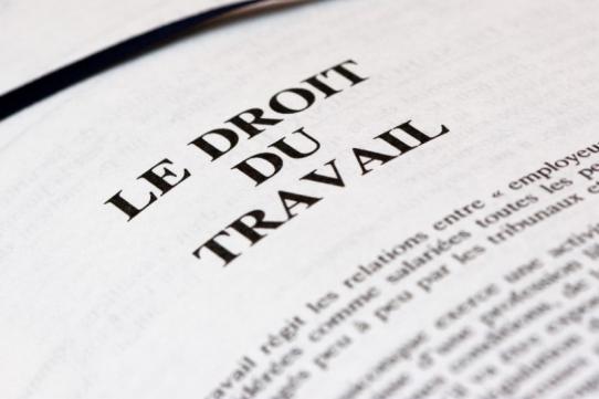 avocat droit du travail pour employé