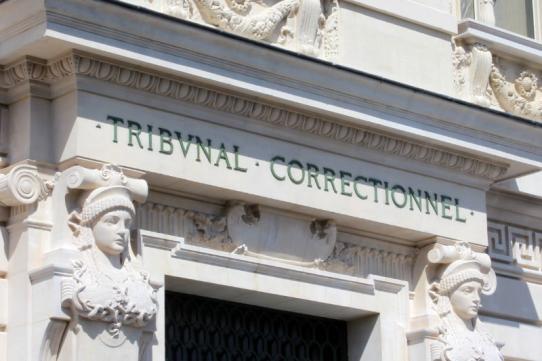 avocat tribunal correctionnel