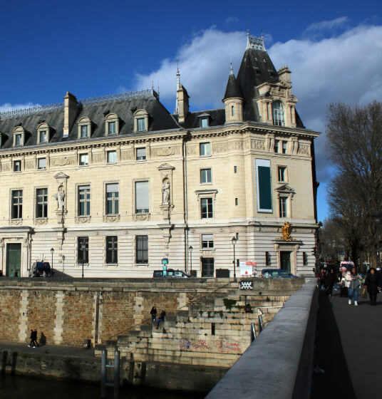 Avocat Paris 6 - Droit du travail | SERRE ODIN EMMANUELLI